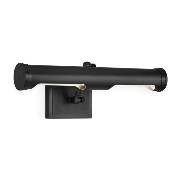 Lampe pour tableau Tate