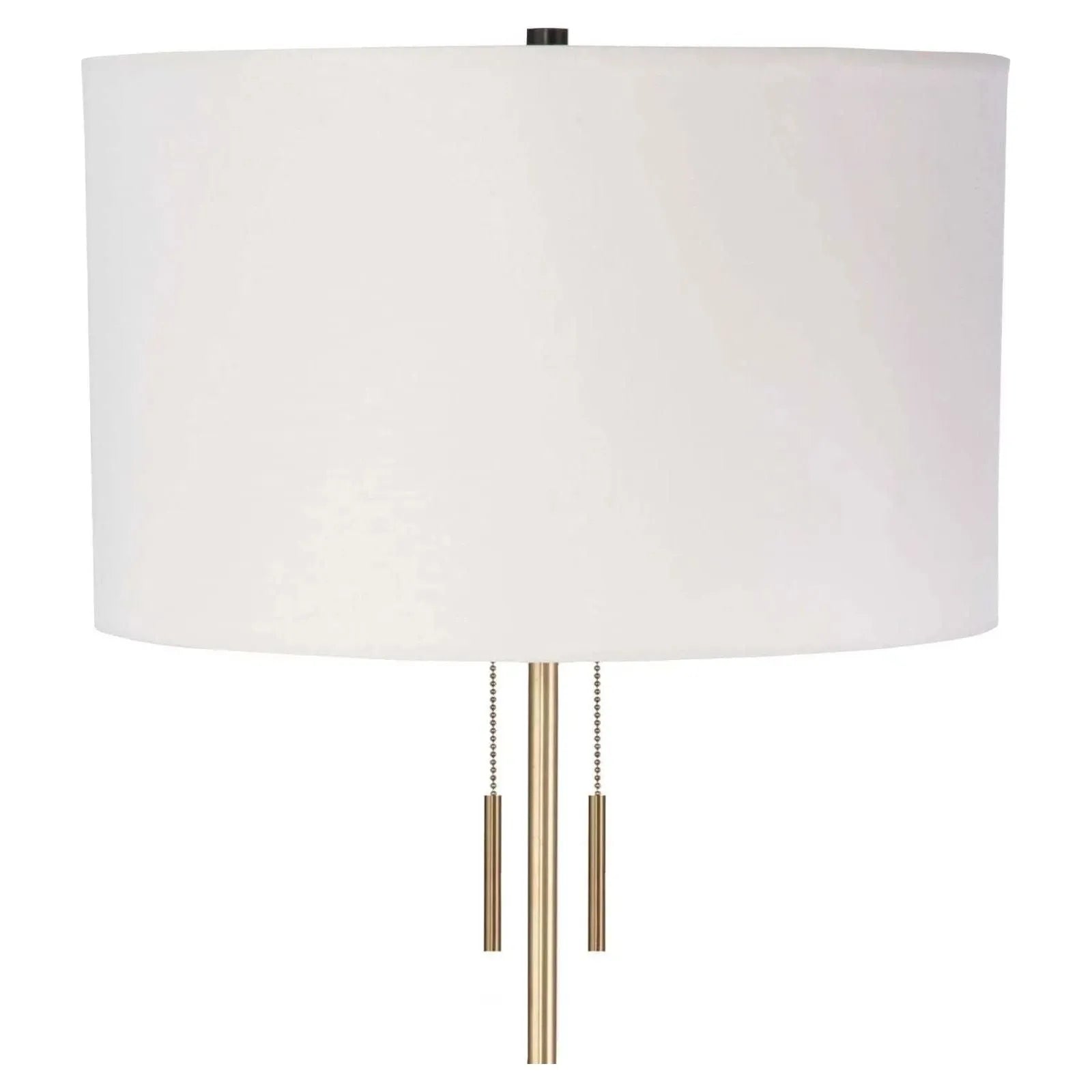 Regina Andrew - Theo Floor Lamp - 14-1021 | Montreal Lighting & Hardware