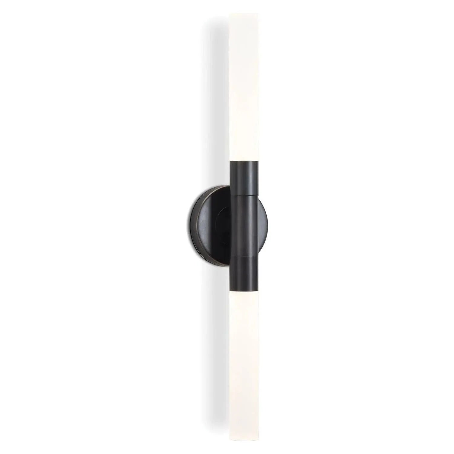 Regina Andrew - Wick Hilo Sconce - 15-1198NB | Montreal Lighting & Hardware