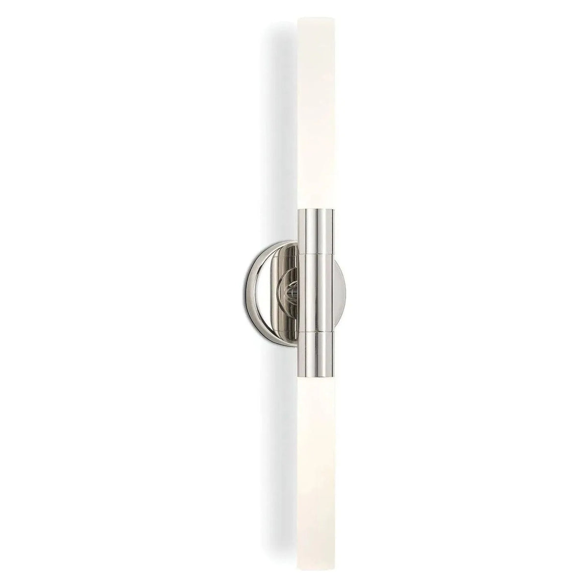 Regina Andrew - Wick Hilo Sconce - 15-1198PN | Montreal Lighting & Hardware