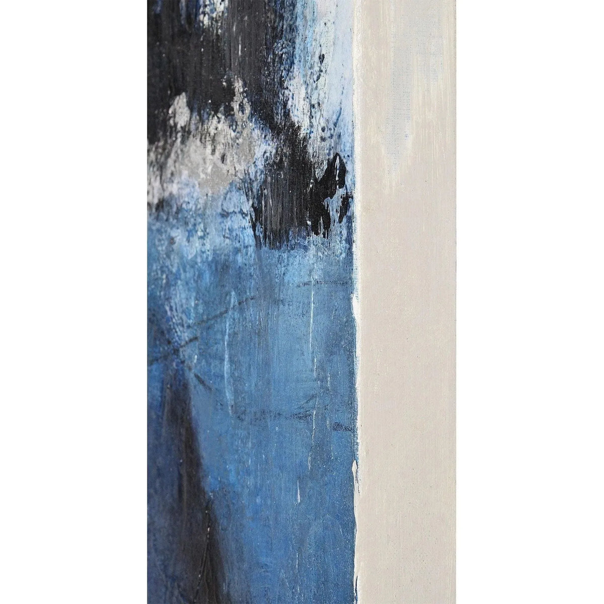 Renwil - Adhara Canvas Art - OL2096 | Montreal Lighting & Hardware