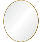Renwil - Alegre Round Mirror - MT2528 | Montreal Lighting & Hardware