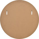 Renwil - Alegre Round Mirror - MT2528 | Montreal Lighting & Hardware