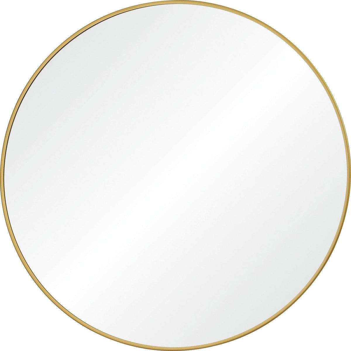 Renwil - Alegre Round Mirror - MT2528 | Montreal Lighting & Hardware