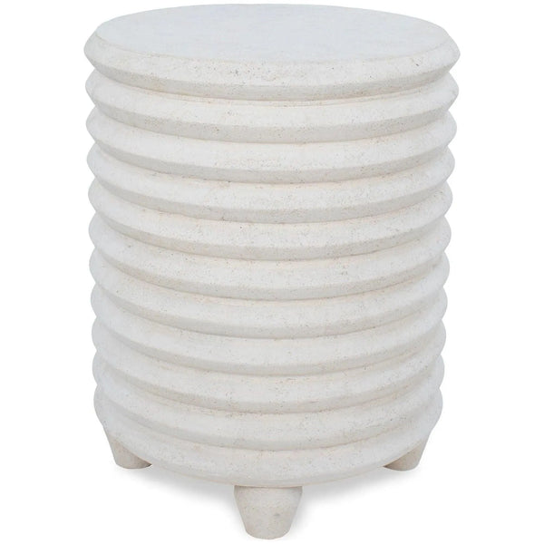 Aleksi Side Table (Indoor/ Outdoor)