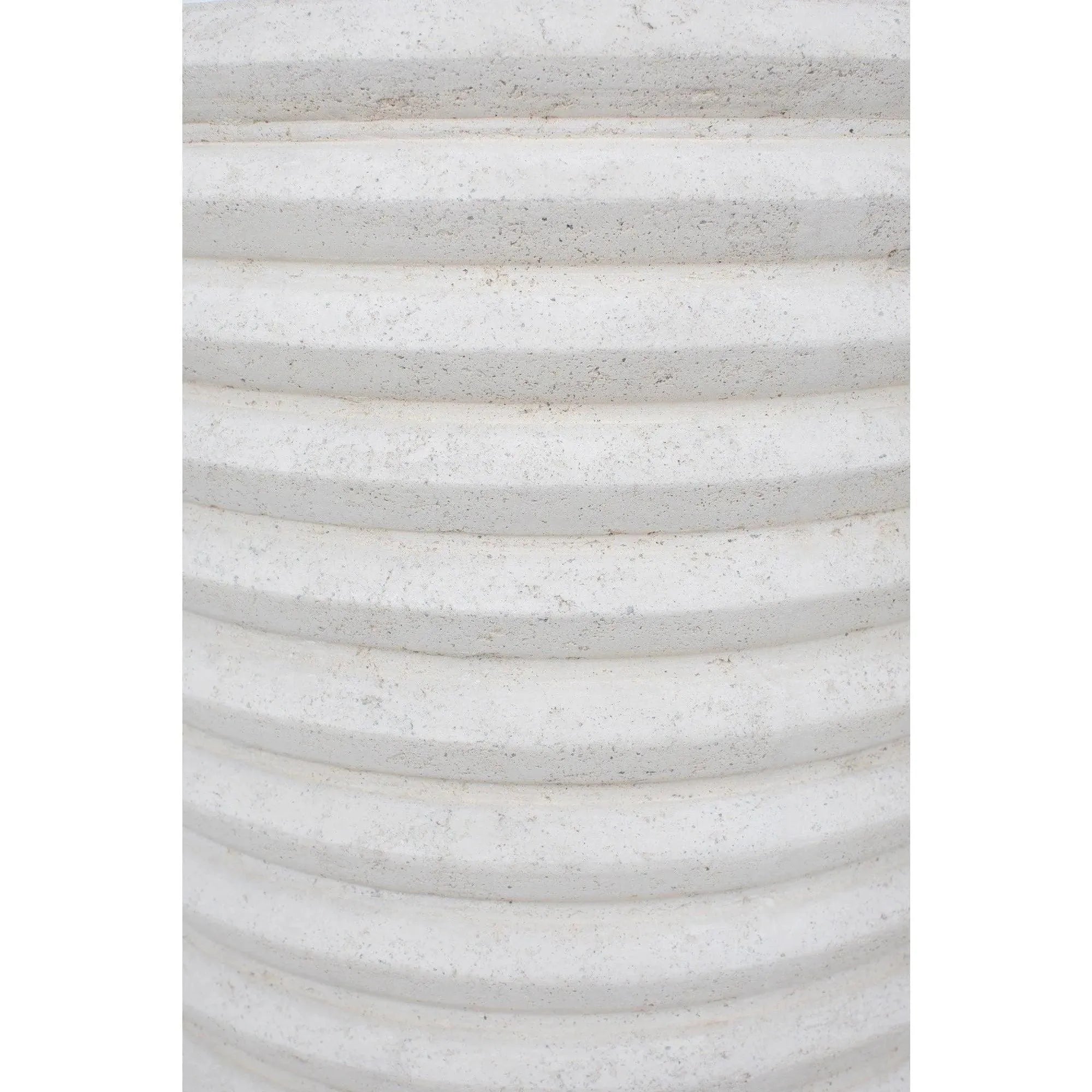 Renwil - Aleksi Side Table (Indoor/ Outdoor) - TA461 | Montreal Lighting & Hardware