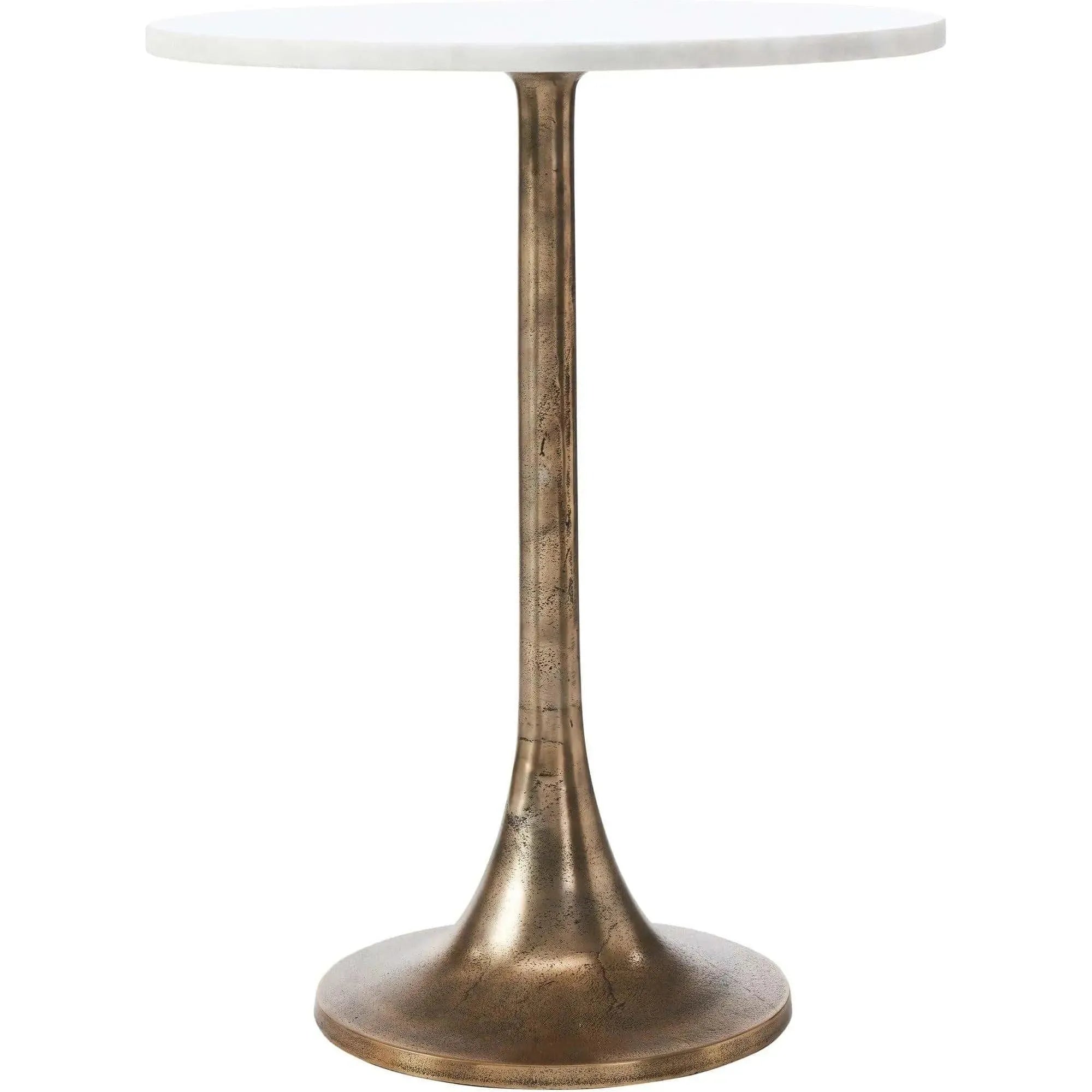 Renwil - Table d'appoint Amalya - TA450 | Montreal Luminaire & Quincaillerie