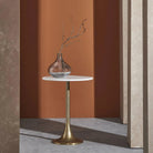 Renwil - Amalya Side Table - TA450 | Montreal Lighting & Hardware