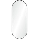 Renwil - Ammar Pill Rectangular Mirror - MT2510 | Montreal Lighting & Hardware