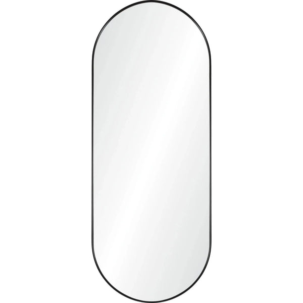 Ammar Pill Rectangular Mirror