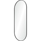 Renwil - Ammar Pill Rectangular Mirror - MT2510 | Montreal Lighting & Hardware