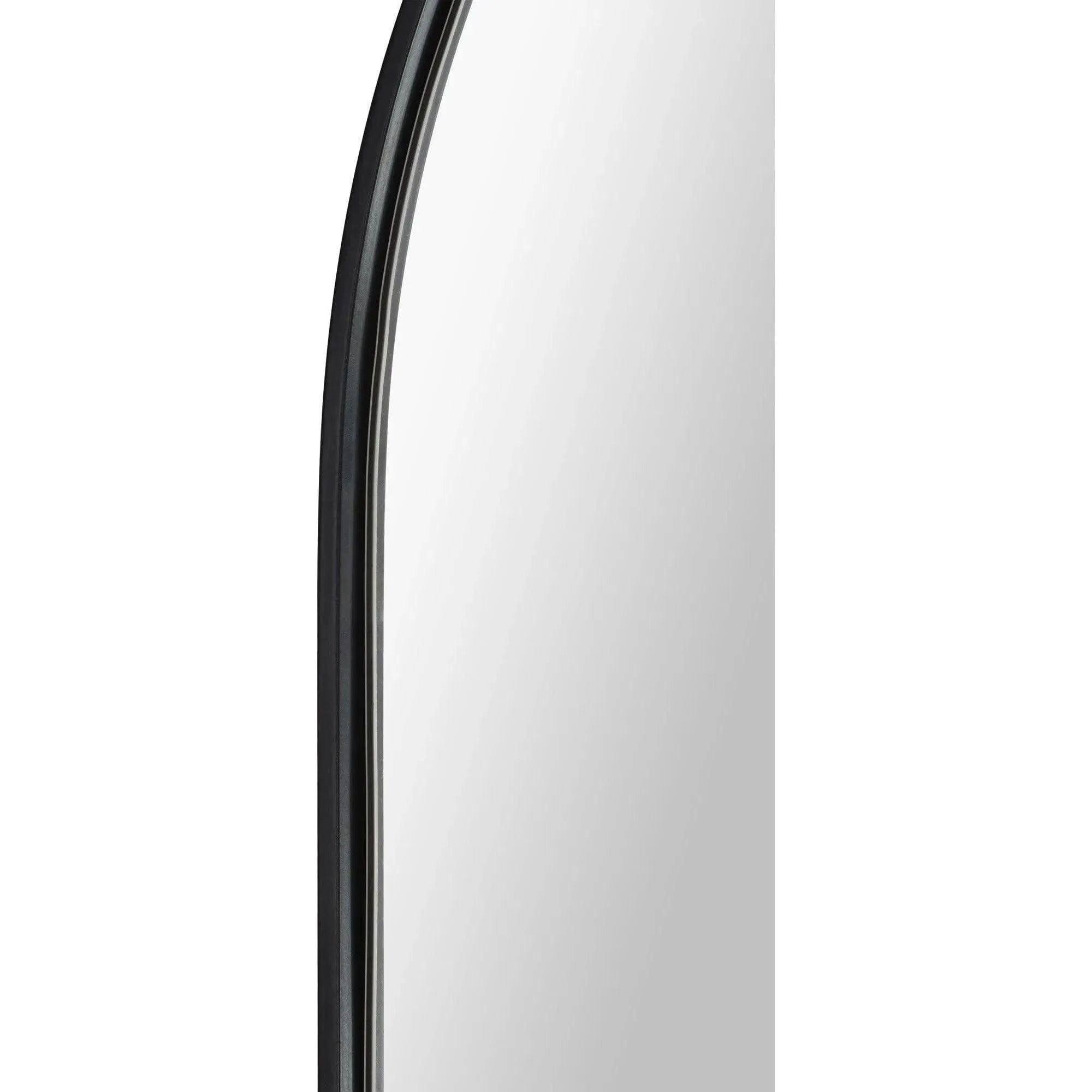 Renwil - Ammar Pill Rectangular Mirror - MT2510 | Montreal Lighting & Hardware