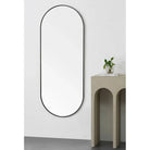 Renwil - Ammar Pill Rectangular Mirror - MT2510 | Montreal Lighting & Hardware
