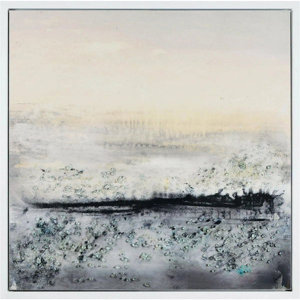 Annecy Canvas Art