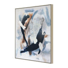 Renwil - Antofalla Canvas Art - OL2100 | Montreal Lighting & Hardware