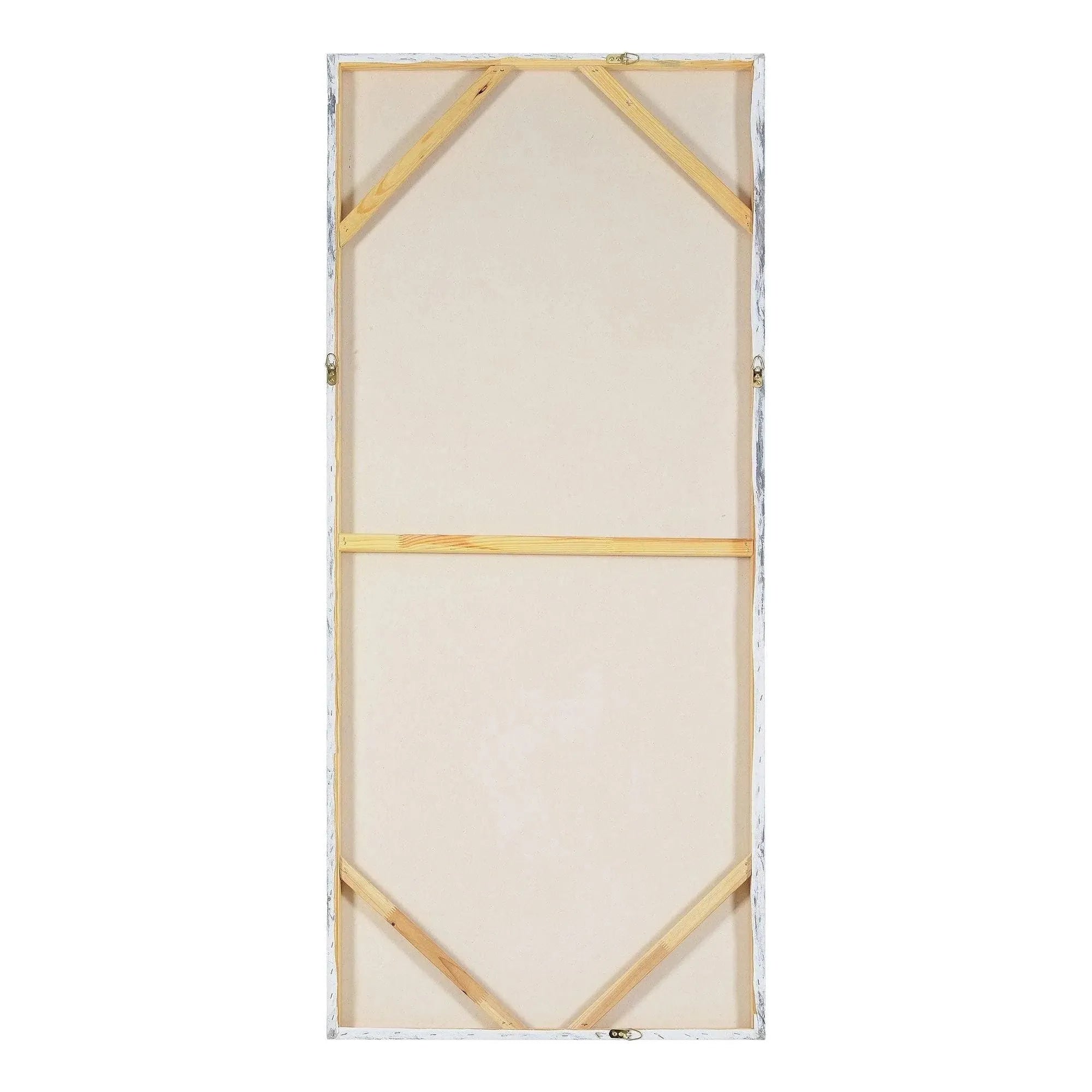 Renwil - Aquarius Canvas Art - OL2083 | Montreal Lighting & Hardware
