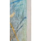 Renwil - Aquarius Canvas Art - OL2083 | Montreal Lighting & Hardware