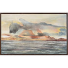 Renwil - Ascella Canvas Art - OL2076 | Montreal Lighting & Hardware