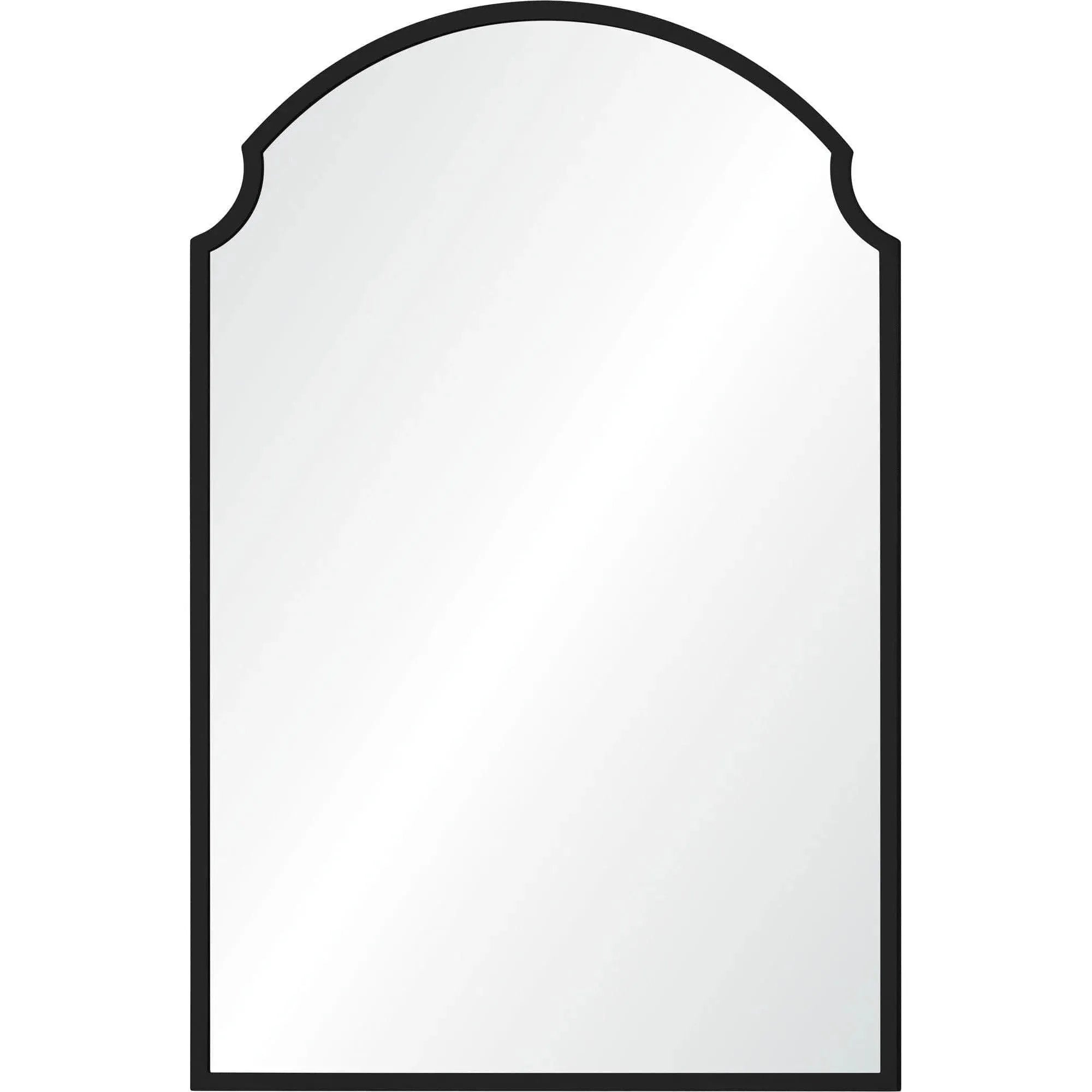 Renwil - Asmara Arch
Rectangular Mirror - MT2542 | Montreal Lighting & Hardware