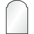 Renwil - Asmara Arch
Rectangular Mirror - MT2542 | Montreal Lighting & Hardware