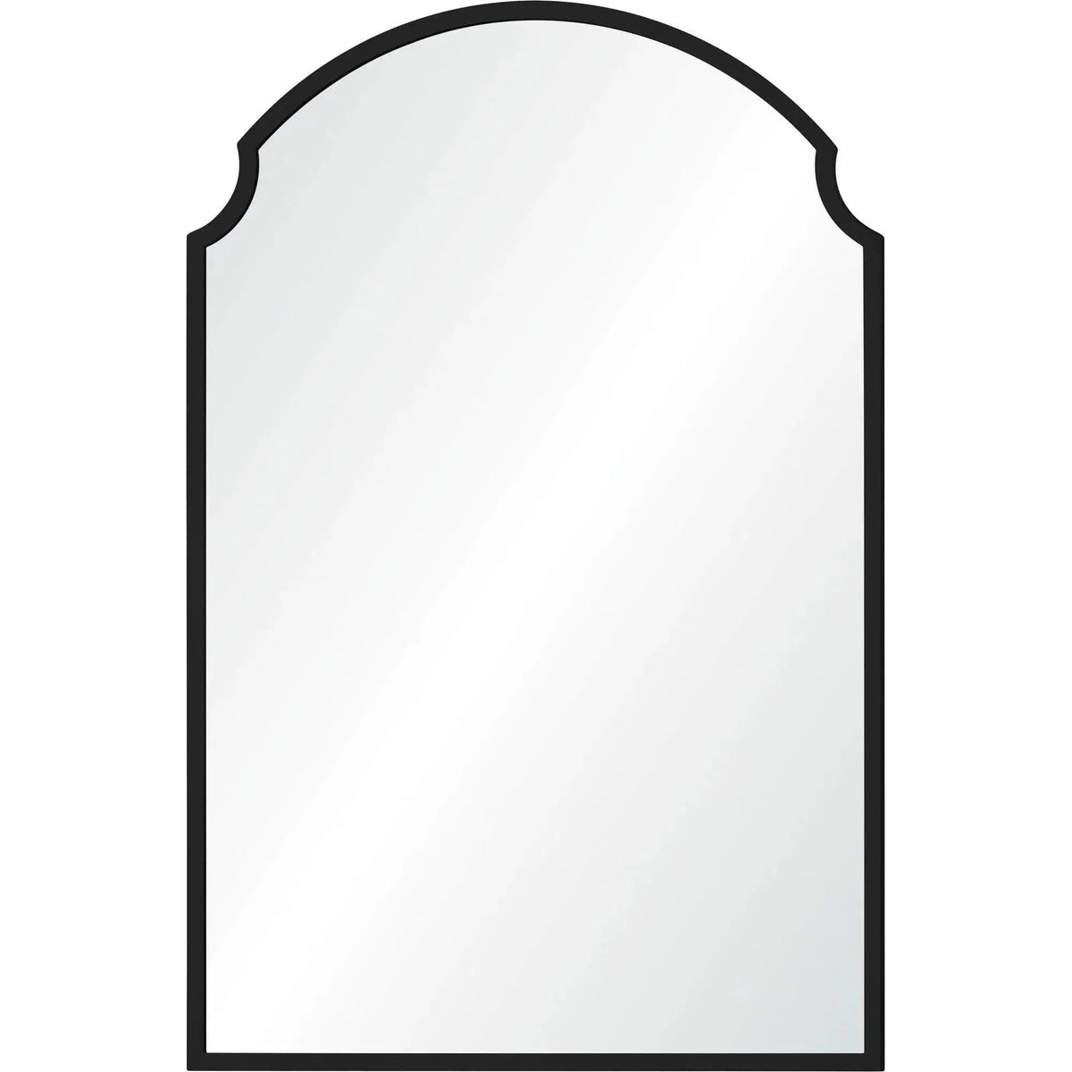 Renwil - Asmara Arch
Rectangular Mirror - MT2542 | Montreal Lighting & Hardware