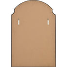 Renwil - Asmara Arch
Rectangular Mirror - MT2542 | Montreal Lighting & Hardware