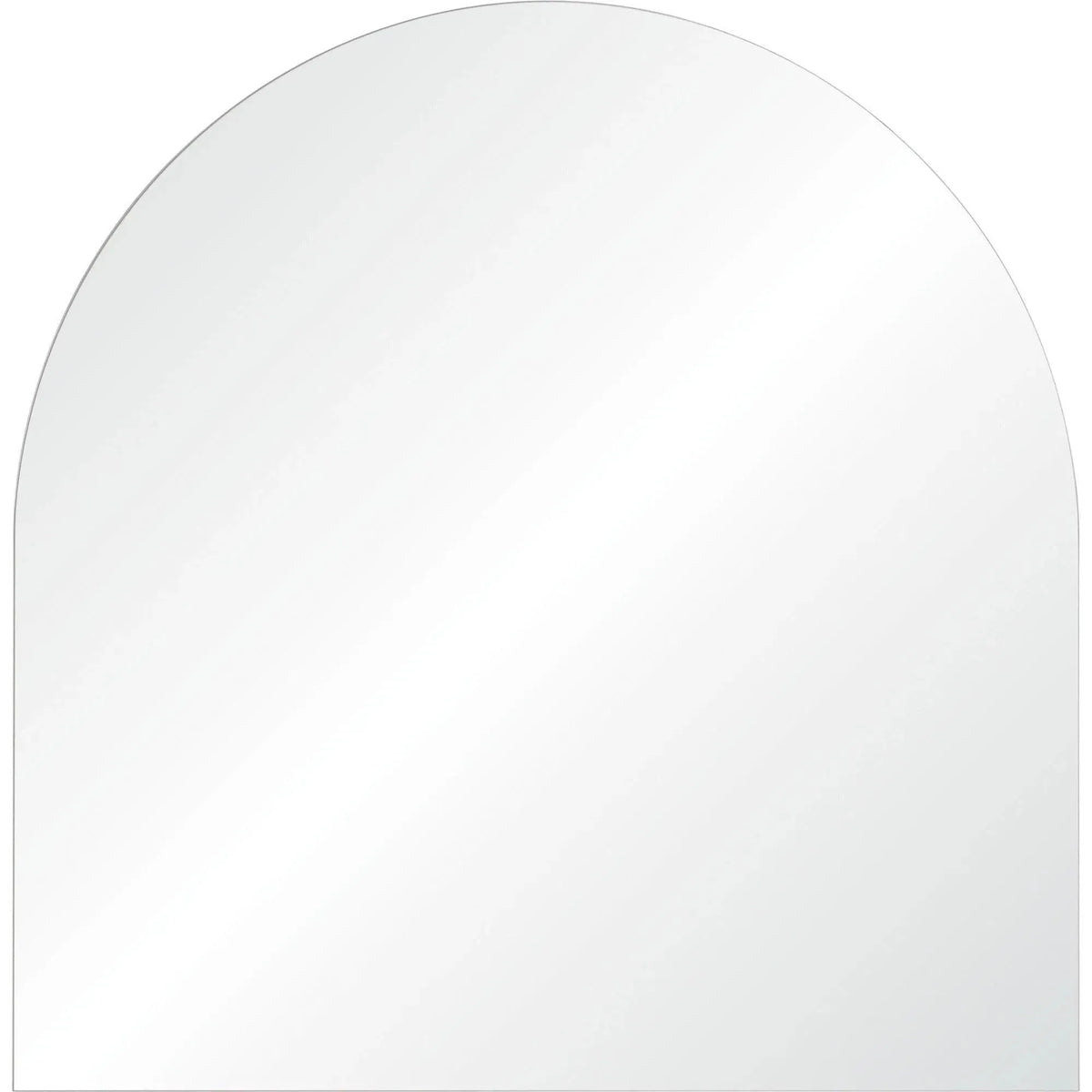 Renwil - Beasley Arch Mirror - MT2494 | Montreal Lighting & Hardware