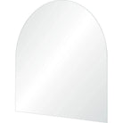 Renwil - Beasley Arch Mirror - MT2494 | Montreal Lighting & Hardware