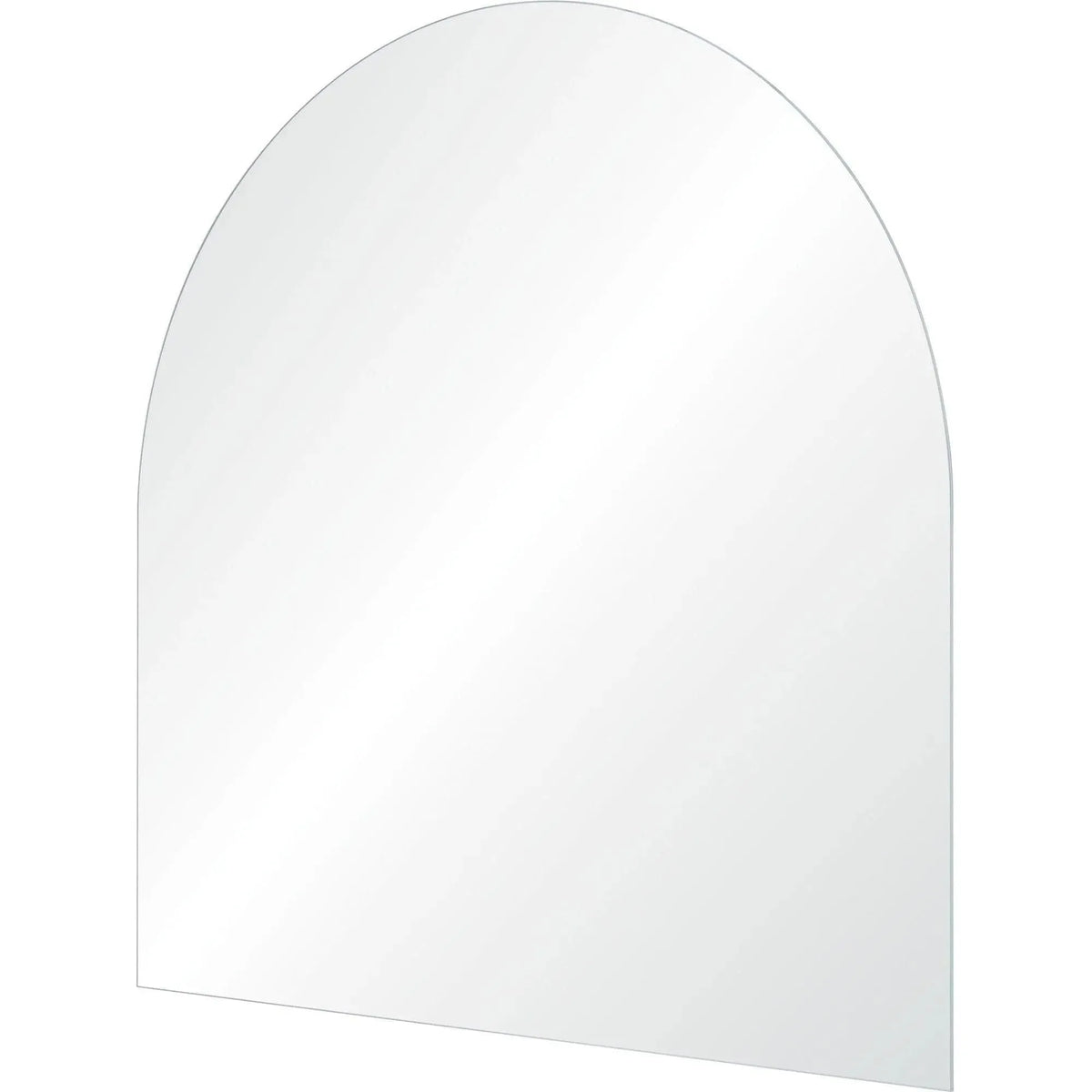 Renwil - Beasley Arch Mirror - MT2494 | Montreal Lighting & Hardware