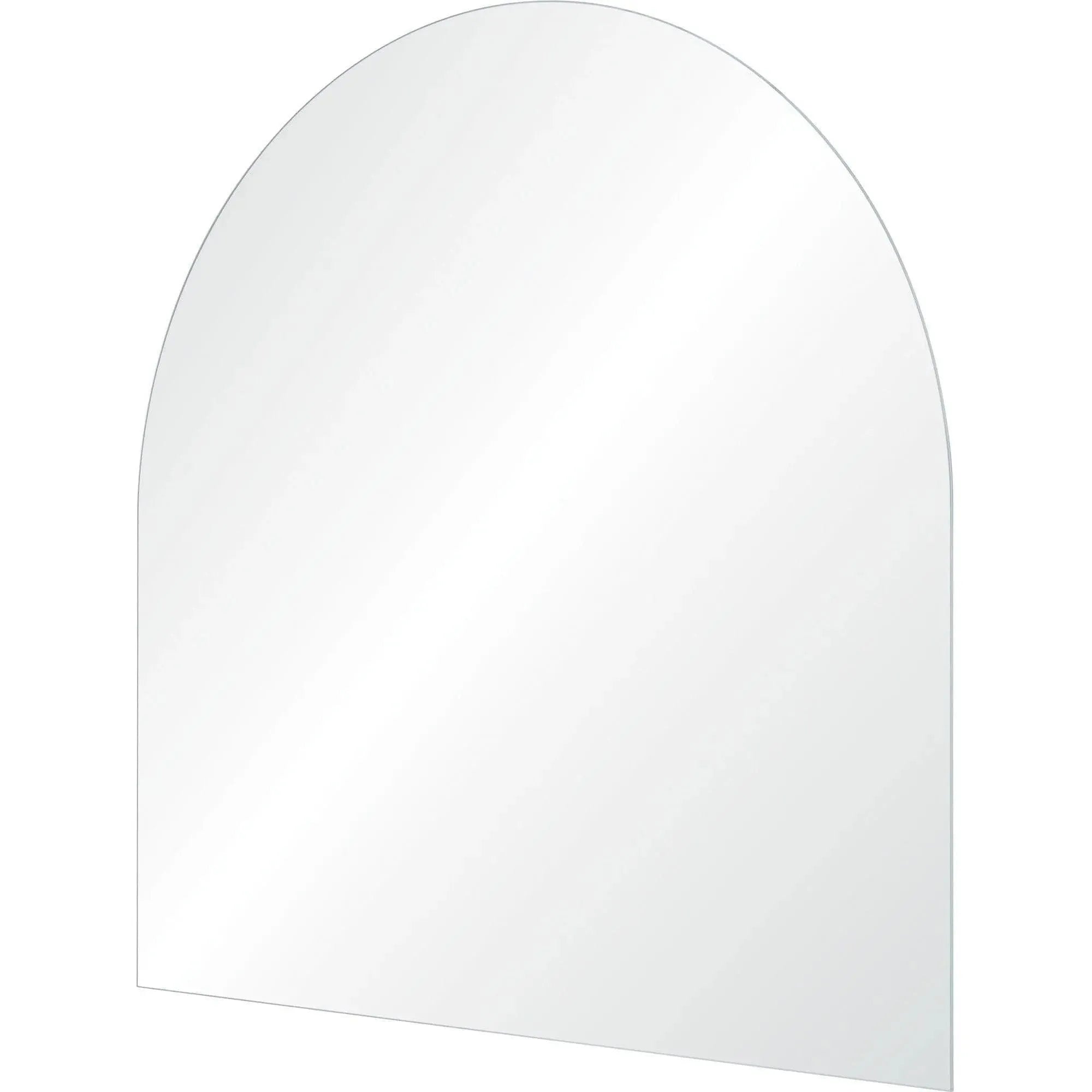 Renwil - Beasley Arch Mirror - MT2494 | Montreal Lighting & Hardware