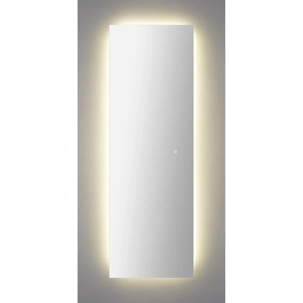 Bexley Rectangular Mirror