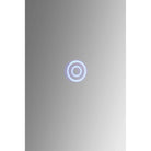 Renwil - Bexley Rectangular Mirror - MT2485 | Montreal Lighting & Hardware