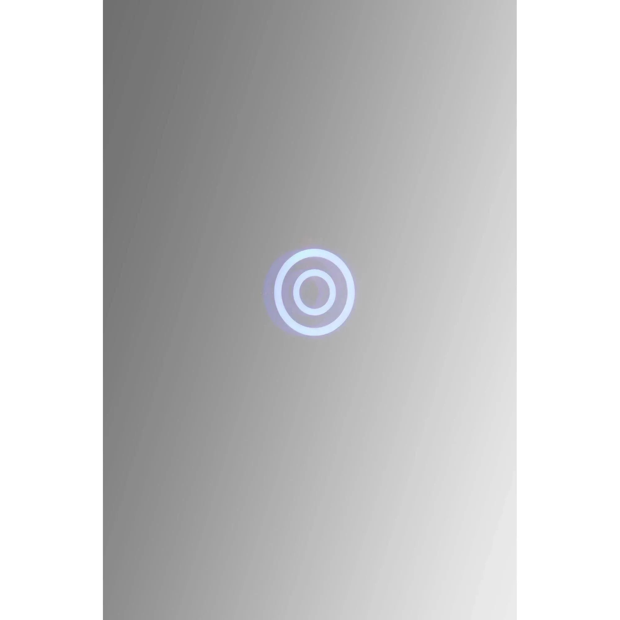 Renwil - Bexley Rectangular Mirror - MT2485 | Montreal Lighting & Hardware