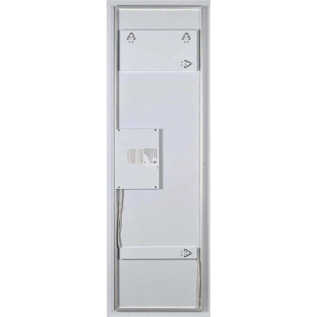 Renwil - Bexley Rectangular Mirror - MT2485 | Montreal Lighting & Hardware