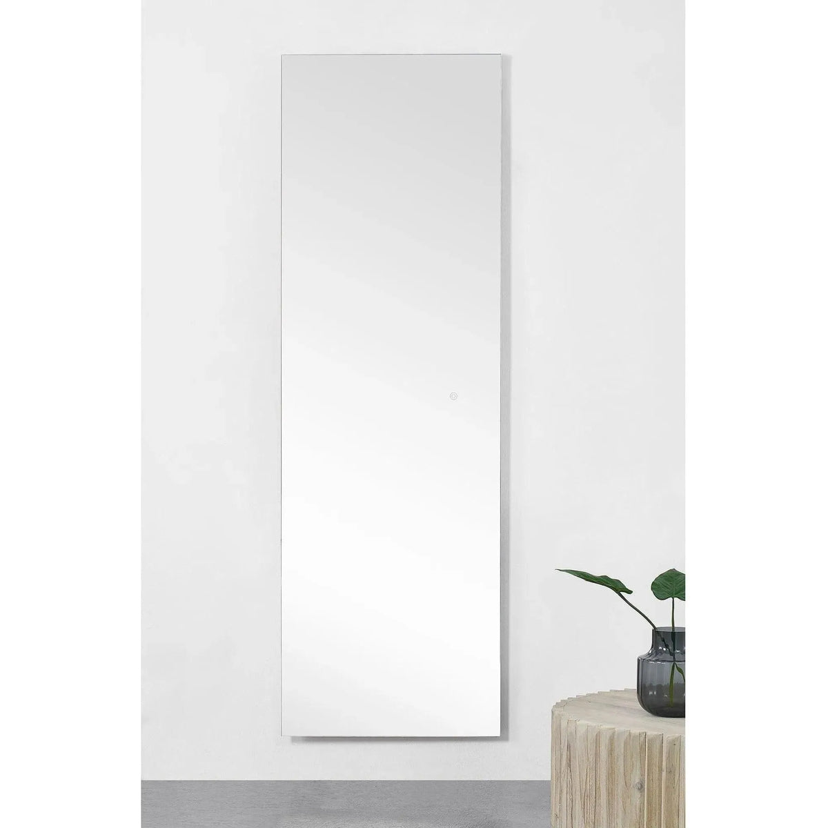 Renwil - Bexley Rectangular Mirror - MT2485 | Montreal Lighting & Hardware