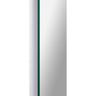 Renwil - Bexley Rectangular Mirror - MT2485 | Montreal Lighting & Hardware