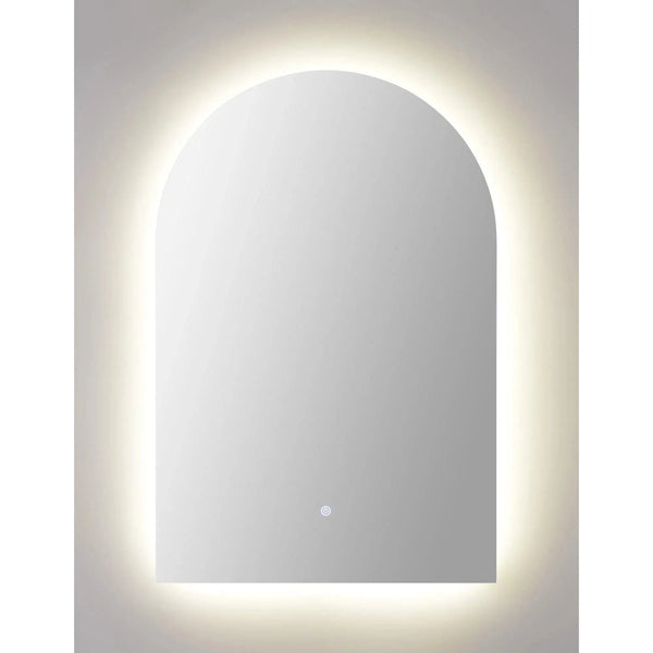 Blanca Arch
Rectangular Mirror