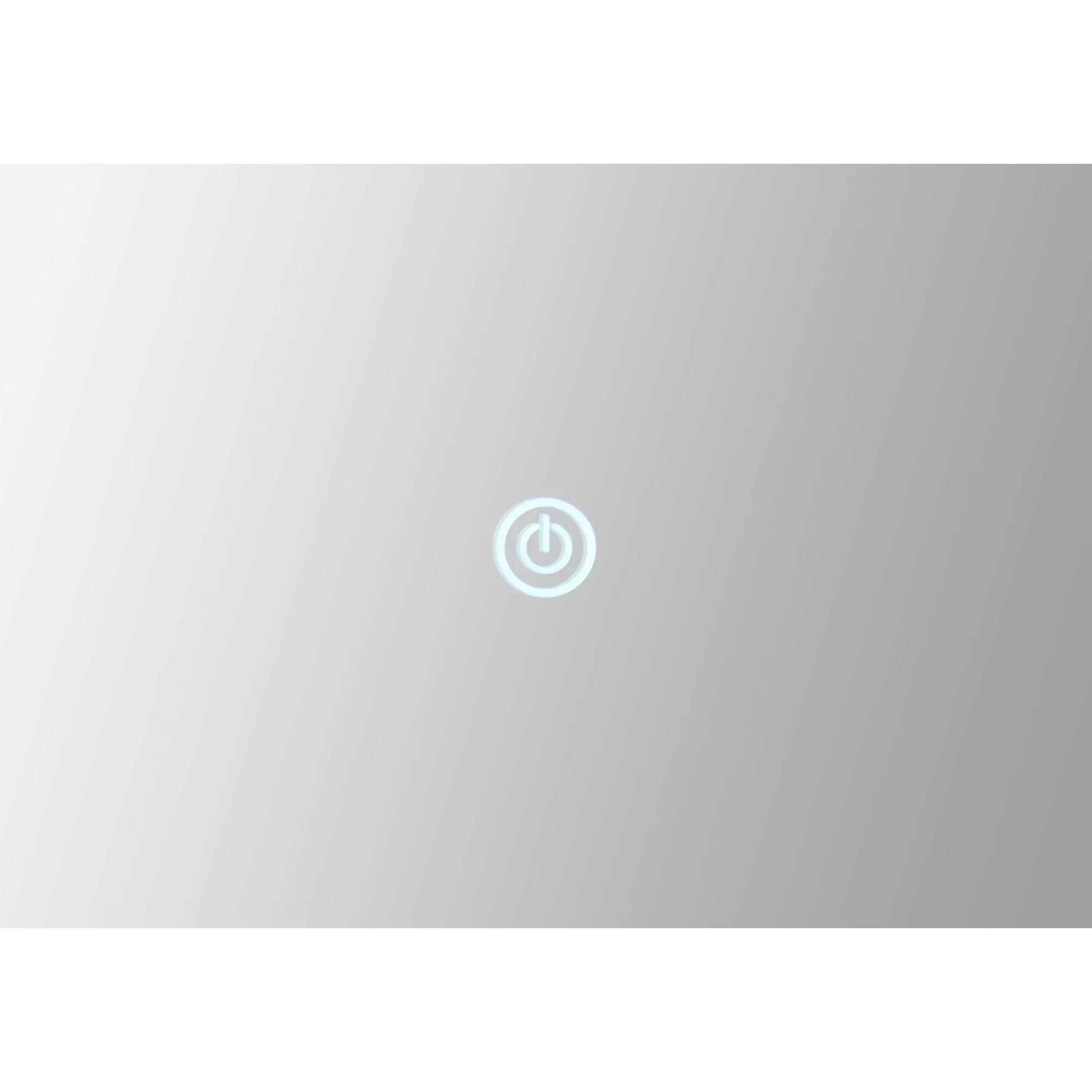Renwil - Blanca Arch
Rectangular Mirror - MT2486 | Montreal Lighting & Hardware