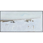 Renwil - Blanche Canvas Art - OL2089 | Montreal Lighting & Hardware