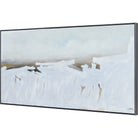 Renwil - Blanche Canvas Art - OL2089 | Montreal Lighting & Hardware