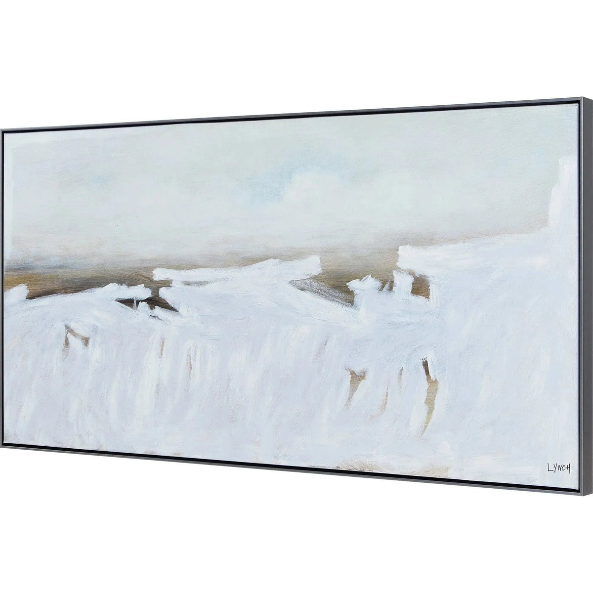 Renwil - Blanche Canvas Art - OL2089 | Montreal Lighting & Hardware