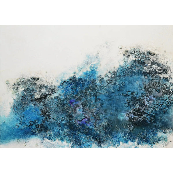 Borella Canvas Art