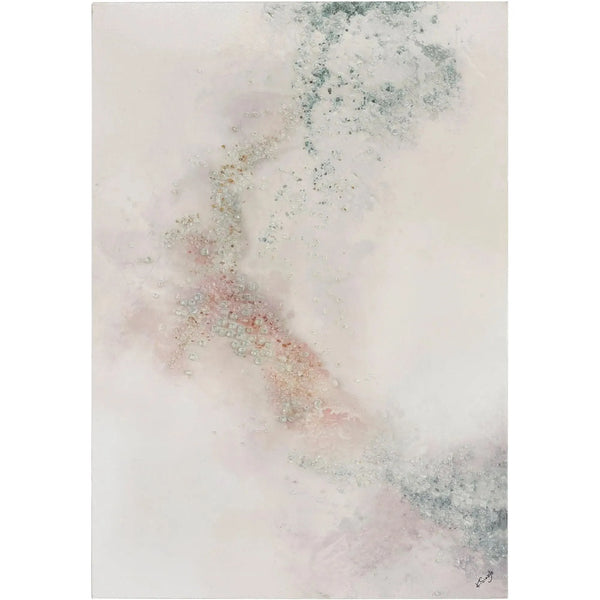 Caliche Canvas Art