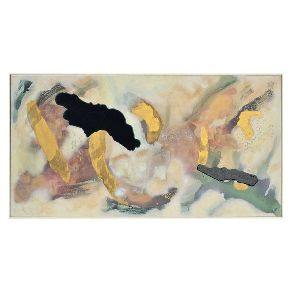 Capella Canvas Art