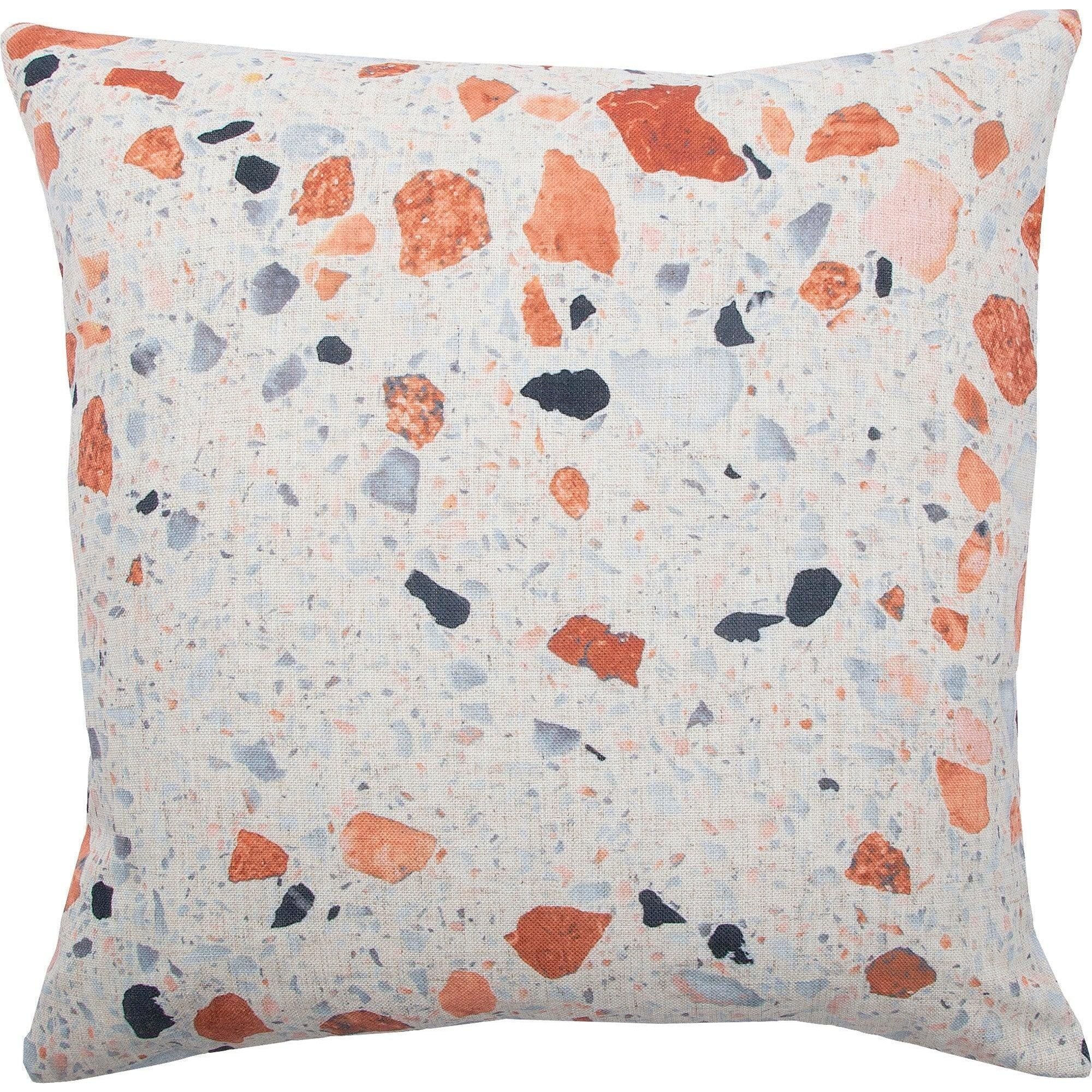 Montreal Lighting & Hardware - Castelo Pillow by Renwil - Montreal Lighting & Hardware
