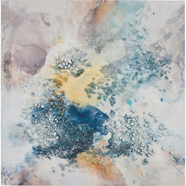 Celestine Canvas Art