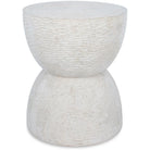 Renwil - Chayton Side Table (Indoor/ Outdoor) - TA460 | Montreal Lighting & Hardware