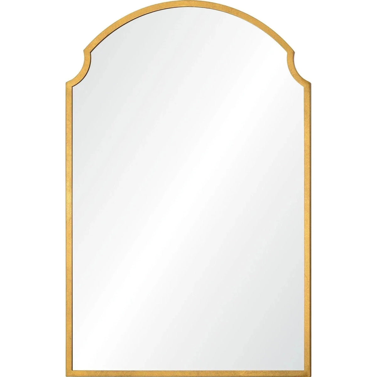 Renwil - Christine Arch
Rectangular Mirror - MT2544 | Montreal Lighting & Hardware