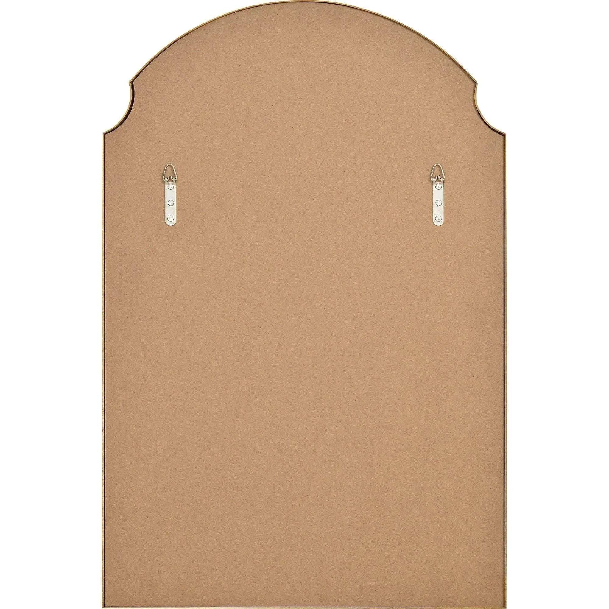 Renwil - Christine Arch
Rectangular Mirror - MT2544 | Montreal Lighting & Hardware