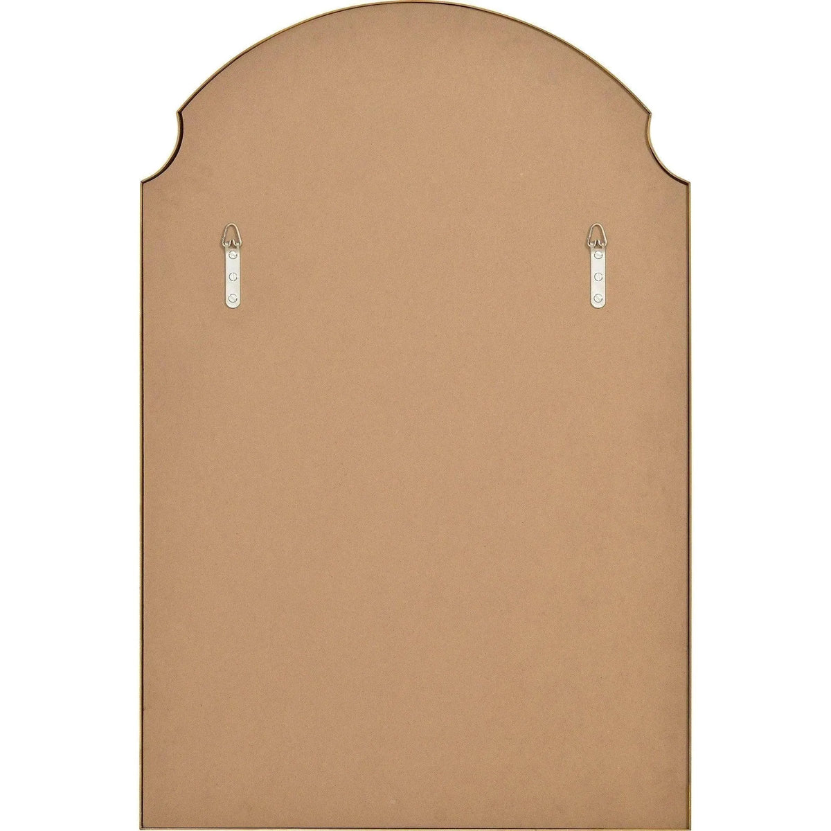 Renwil - Christine Arch
Rectangular Mirror - MT2544 | Montreal Lighting & Hardware